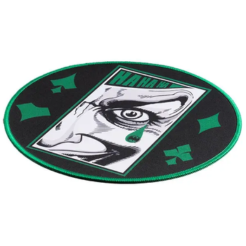 Subsonic Gaming Mouse Pad The Joker
