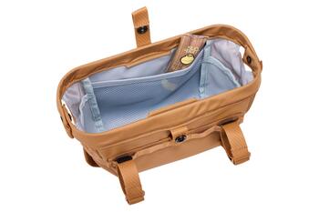 Thule 5475 Chasm Handlebar Bag 2L Dusted Orange