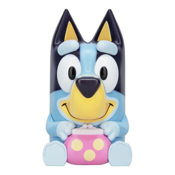 Paladone Bluey Shaped Money Box
