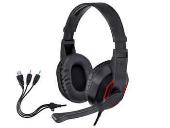 Tracer 46467 Gaming Zone Radian RGB Flow