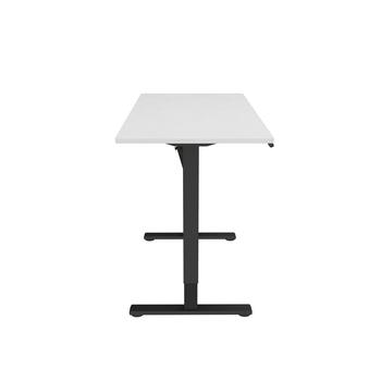 White Shark Gaming Desk Light Obsidian-1 Set of 2 pcs.(1/2 + 2/2) Motor