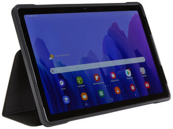 Case Logic 4676 Snapview Case for Galaxy Tab A7 CSGE-2194 Black