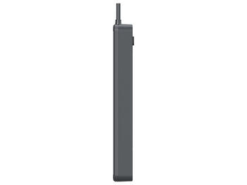 Tracer 47685 Power Line+ 5m (4 sockets +3x USB A)