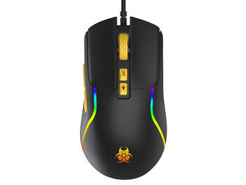 Tracer 47396 Gaming set GameZone Hornet87 USB