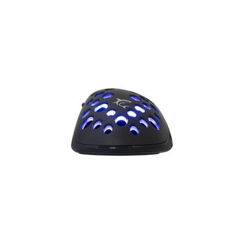 White Shark AZRAEL-B GM-5013, Black