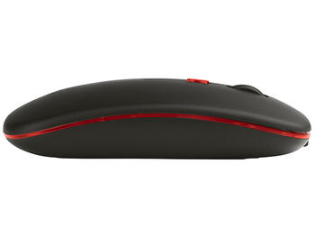 Tracer 47431 Slim RF 2,4Ghz/BT Black