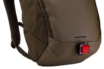 Thule 5223 Chasm Recycled Backpack 26 L Deep Khaki