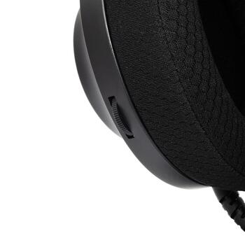 White Shark PARROT GH-2440 Black