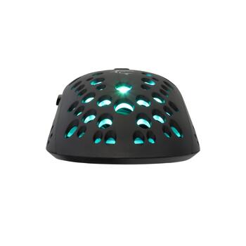 White Shark TRISTAN-B-2 GM-9004, Black RGB