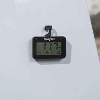 Salter SA00574BFEU12 Digital Fridge Thermometer