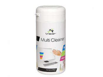 Tracer 20130 Multi Cleaner Tissues 100pcs