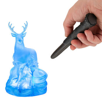 Paladone Patronus Light whit Wand Remote Control