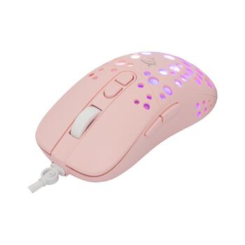 White Shark TRISTAN-P-2 GM-9004, Pink RGB