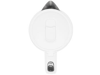 Lafe 47469 Electric Kettle Elegant White 1,8 L