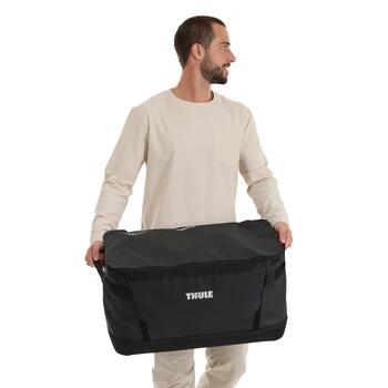 Thule 5529 Chasm Gear Hauler 55L Black