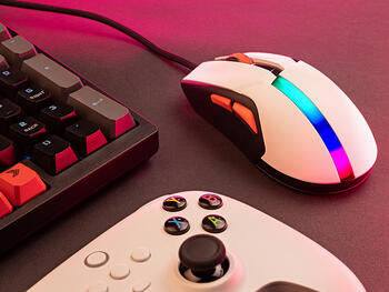Tracer 47417 Gamezone Cool White RGB
