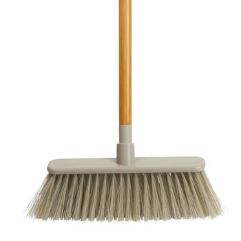 Salter LASAL71472WEU7 WARM BROOM - GREY - FSC 100%