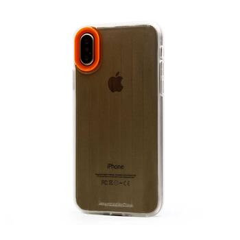 Devia Yonger Series Case iPhone XS Max (6.5) orange