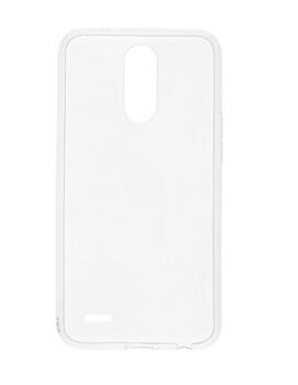 Tellur Cover Silicone for LG K10 / LV5 transparent