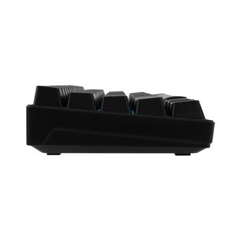 White Shark  KAIKEN-US GK-003111 Premium Line US, Black