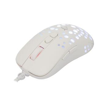 White Shark TRISTAN-W-2 GM-9004, White RGB