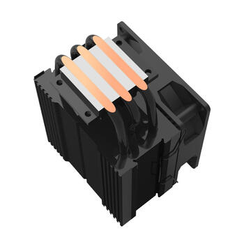 Zalman CNPS4X Black V2 92mm Fan