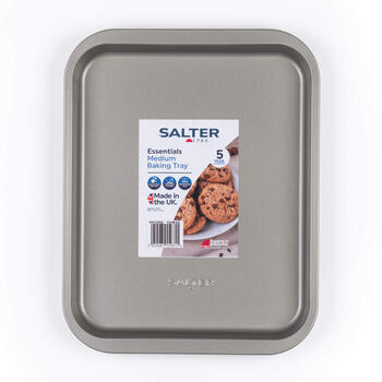 Salter BW13666 Essentials 35cm Baking Tray