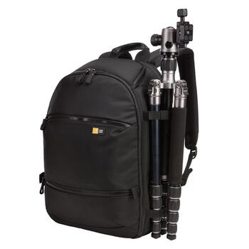 Case Logic 5252 Bryker camera/drone large backpack BRBP-106 Black