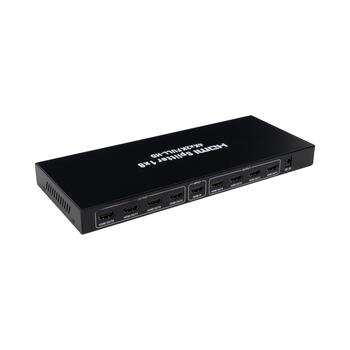 Sbox HDMI-8-V2 HDMI Splitter 1x8 4K@30 Hz