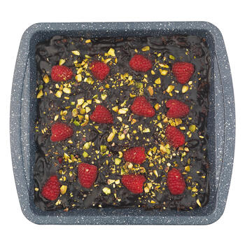Russell Hobbs RH00997EU73 Nightfall stone square pan 26cm