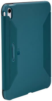 Case Logic 4972 Snapview Case iPad 10.9 CSIE-2156 Patina Blue