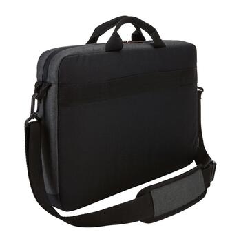 Case Logic 5339 Era Laptop Bag 15 Attache Obsidian