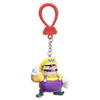 Paladone Super Mario Backpack Buddies CDU Of 24 pcs