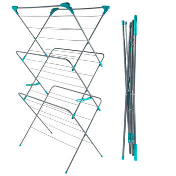 Beldray LA029005FSDUFPEU7 Extra Large Clothes Airer