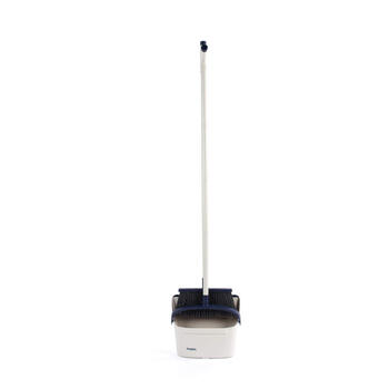 Beldray LA00000165EU7 Long Handled Dustpan & Broom