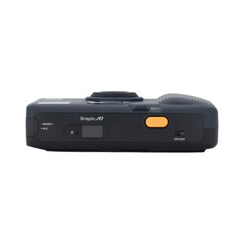 Kodak Snapic A1 35mm Film Camera Grey