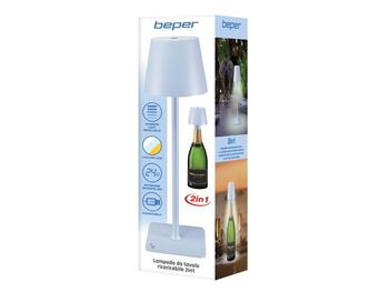 Beper P201UTP124
