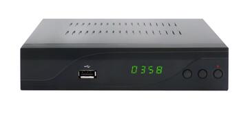 Denver DVBC-120