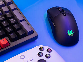 Tracer 47419 Gamezone Thor RGB BT