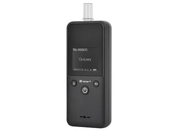 Tracer 47703 Clarix EZ-4 Electrochemical Breathalyser