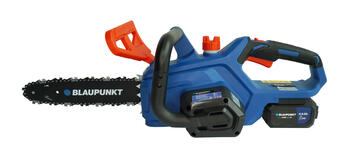 Blaupunkt CS4120 Cordless Chainsaw