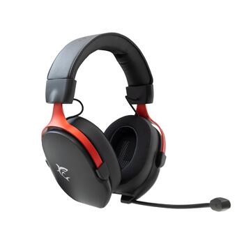 White Shark GH-2445 Fox Black