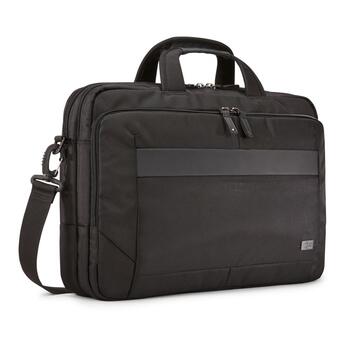 Case Logic 5326 Notion PC Briefcase 15 Black
