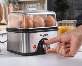Salter EK6213VDE Multil Egg Cooker