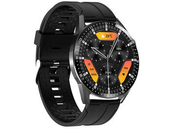 Tracer 47518 Smartwatch SM9 PulseRay