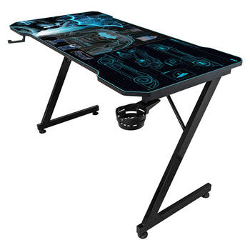 Subsonic Gaming Desk Batman