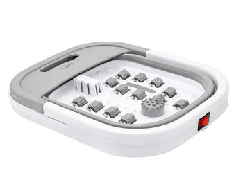 Lafe 47805 Foldable Foot Massager FlexiSpa