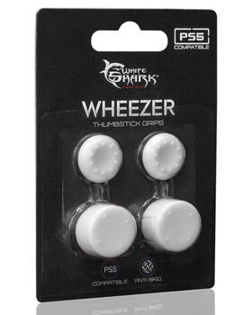 White Shark PS5-817 Wheezer White