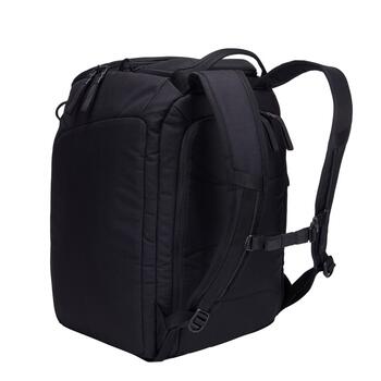 Thule 5152 Roundtrip Ski Boot Backpack 45L Black