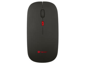 Tracer 47431 Slim RF 2,4Ghz/BT Black